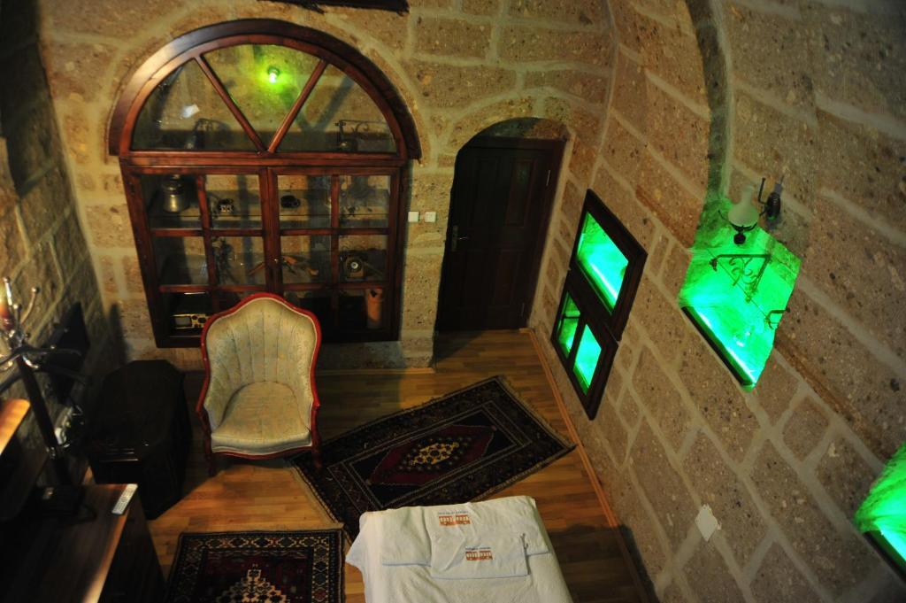 Osmanoglu Hotel Guzelyurt Phòng bức ảnh