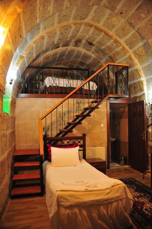 Osmanoglu Hotel Guzelyurt Phòng bức ảnh