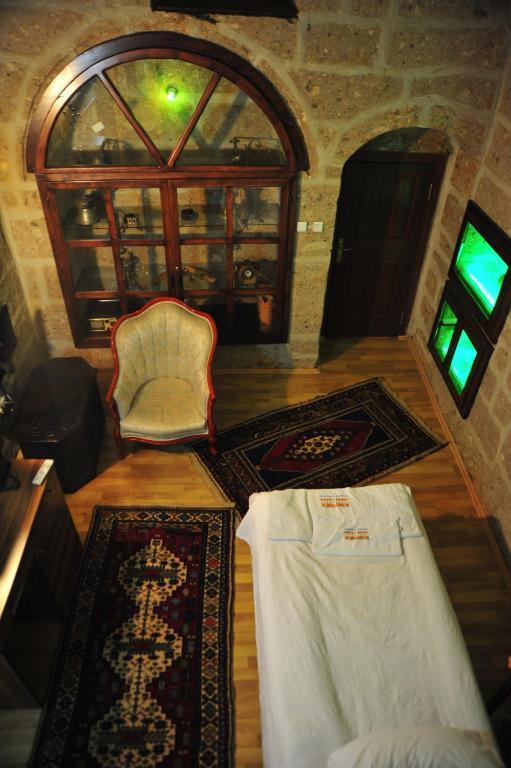 Osmanoglu Hotel Guzelyurt Phòng bức ảnh