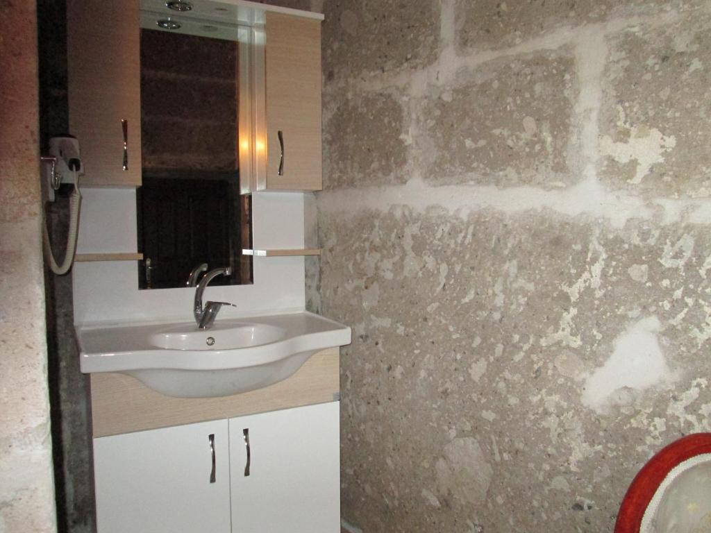 Osmanoglu Hotel Guzelyurt Phòng bức ảnh
