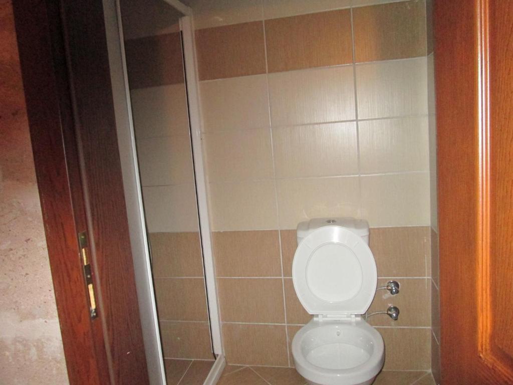 Osmanoglu Hotel Guzelyurt Phòng bức ảnh